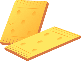 Biscuit clipart