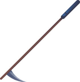 Fire Poker for Fireplace clipart