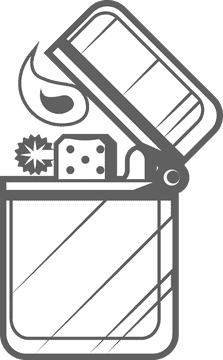 Zippa black and white clipart