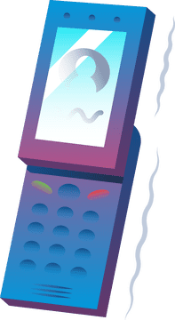 Smartphone clipart