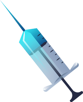 Syringe clipart