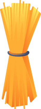 Spaghetti pasta clipart