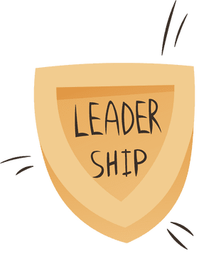 Leader Icon clipart