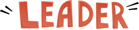 Leader clipart
