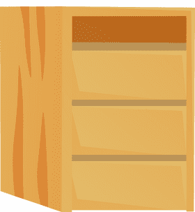 Cabinet clipart