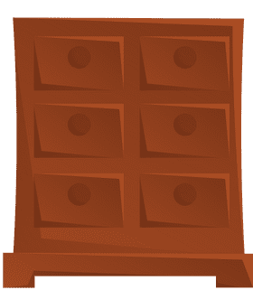 Cabinet clipart