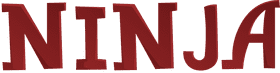 Ninja clipart