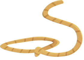 Rodeo Lasso clipart