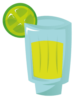 Lime Juice clipart