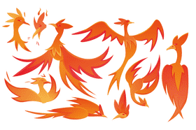 Phoenix vector