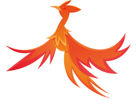 Phoenix clipart