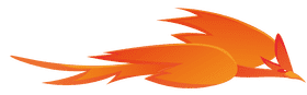 Phoenix clipart