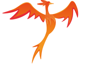 Phoenix clipart