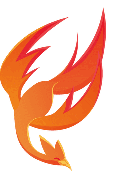 Phoenix clipart