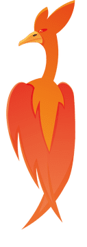 Phoenix clipart