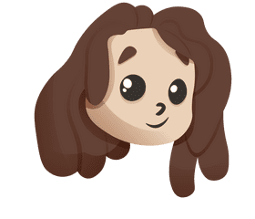 Tarzan Head clipart