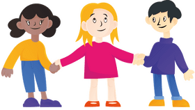 Diversity People clipart