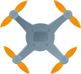 Drone clipart