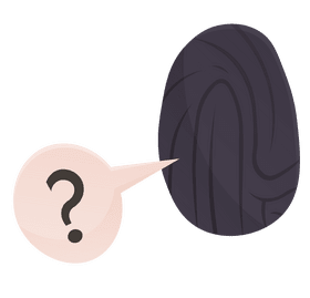 Fingerprint clipart