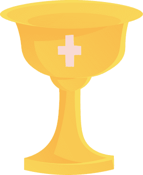 Baptism Bowl clipart