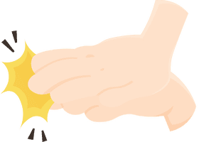 Clapping Hands clipart