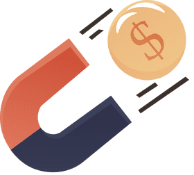 Economics Magnet clipart