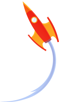 Rocket Ship clipart