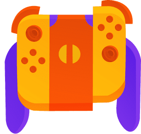 Video Game Switch clipart
