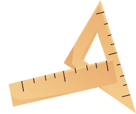 Math Ruler clipart
