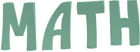 Math clipart