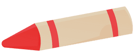 Pastel crayon Pencil clipart