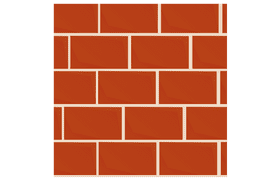 Texture Brick Wall clipart