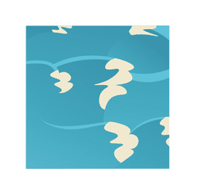 Texture Waves clipart