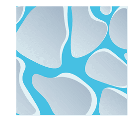 Texture white Blue clipart