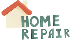 Handyman Home Repiar clipart