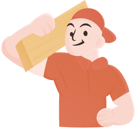 Handyman clipart