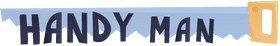 Handyman Saw clipart