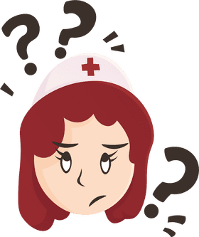Nurse clipart