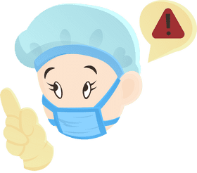 Nurse clipart