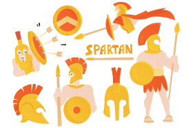 Spartan vector