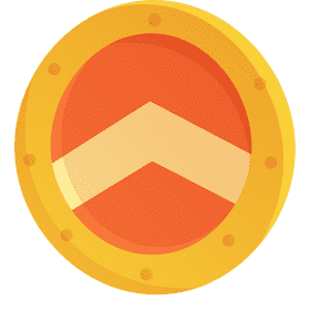 Spartan Shield clipart