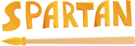 Spartan clipart