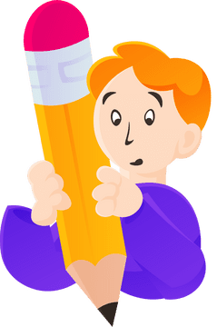 Student Pencil clipart