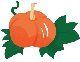 Pumpkin clipart