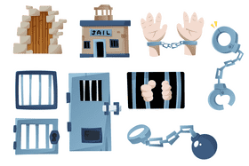 Jail vector