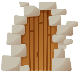 Jail Dungeon clipart