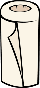 Towel Paper clipart