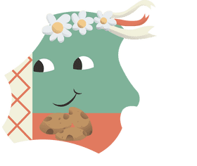 Map of Belarus clipart