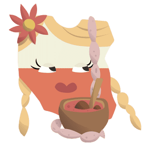 Map of Poland clipart