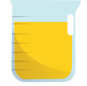 Сhemistry Beaker clipart